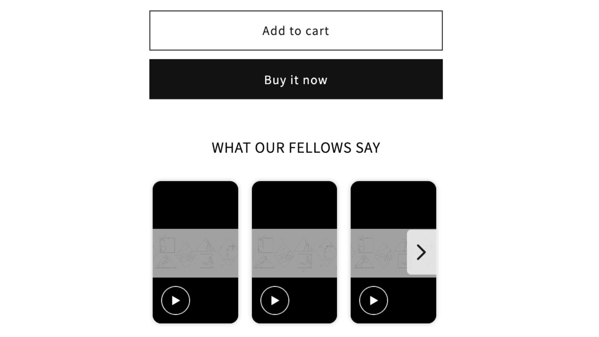 How to Add Product Videos Section in Shopify
